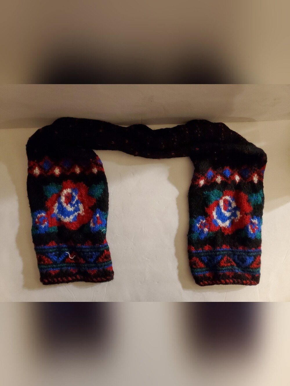 Liz Claiborne Scarf